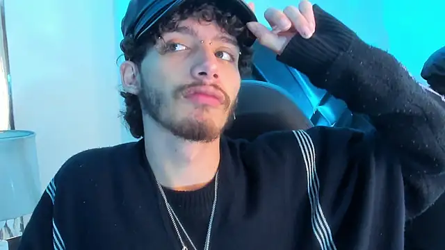 JojoBraando online show from 12-04-25, 12:58