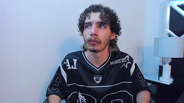 JojoBraando online show from 04-09-26, 12:21