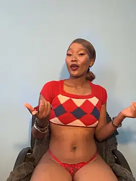 SexxybrownsugaX online show from 02-22-26, 07:19