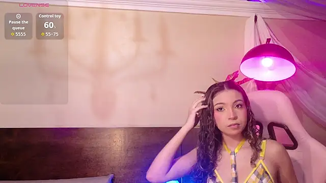 Kaaory online show from 02-27-26, 04:51