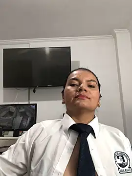 Rosa Vidal  online show from 11-21-25, 07:23