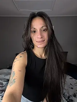 LexiLuxi online show from 12-02-25, 08:59