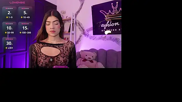 RenataMason online show from 02-05-26, 01:27