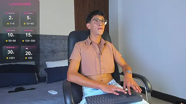 alan bless18 online show from 11-22-25, 08:41