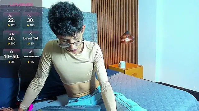 alan bless18 online show from 12-02-25, 06:58