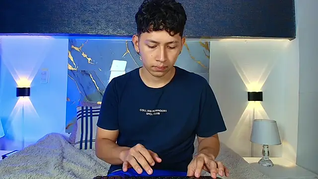 Abeel Ordaz online show from 11-26-25, 07:37