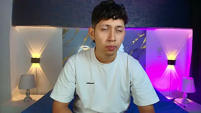 Abeel Ordaz online show from 11-28-25, 07:16