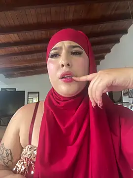 Zahida 7 online show from 12-05-25, 08:05