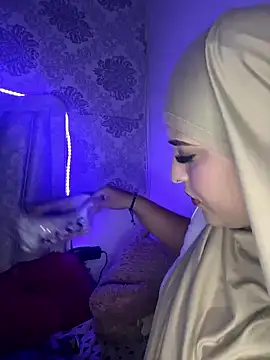 Zahida 7 online show from 01-10-26, 08:21