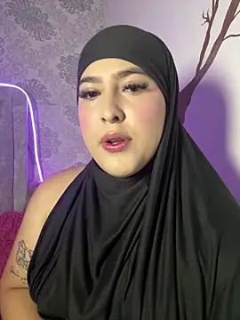 Zahida 7 online show from 02-06-26, 08:12