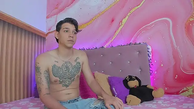 Ares infernal online show from 11-24-25, 03:17