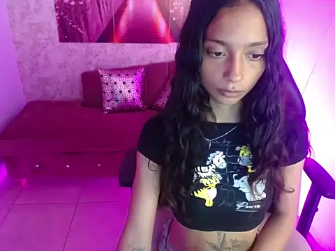 Aylanny m online show from 01-08-26, 02:30