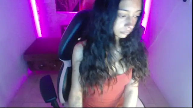 Aylanny m online show from 01-13-26, 01:27