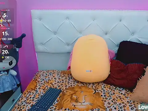 xwetdreamsx online show from 11-28-25, 11:29