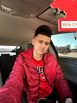 Abrahanm1 online show from 11-22-25, 05:23