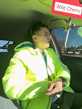 Abrahanm1 online show from 11-25-25, 05:13