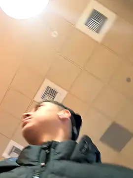 Abrahanm1 online show from 11-26-25, 06:20