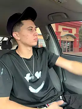 Abrahanm1 online show from 11-28-25, 07:16