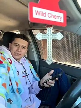 Abrahanm1 online show from 12-04-25, 06:05