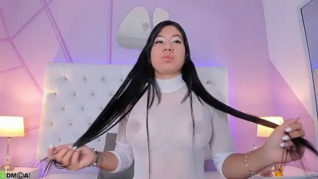 lunaa hart online show from 01-15-26, 08:01