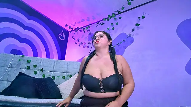 Snapshot of Lorena_Adamsx chatting on 11-28-25, 06:54 Lorena Adamsx online show from 11-28-25, 06:54