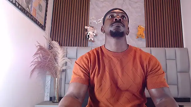 BlackEmperador online show from 03-11-26, 03:45