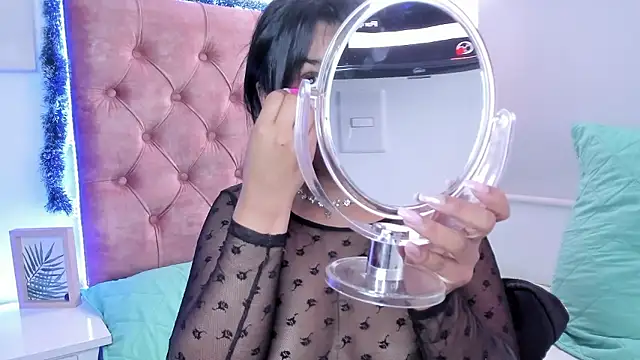 Snapshot of Sexy_Star22Lm chatting on 01-08-26, 05:59 Sexy Star22Lm online show from 01-08-26, 05:59