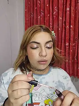 mila curvy online show from 01-17-26, 05:01