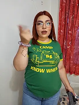 mila curvy online show from 03-05-26, 07:21