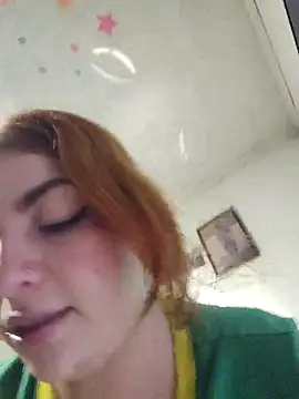 mila curvy online show from 03-16-26, 05:35