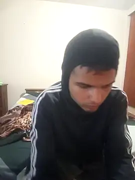 Deepthroat18yo online show from 11-26-25, 06:31