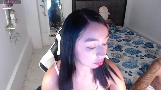 Ariel Laurentt online show from 08-02-26, 04:44