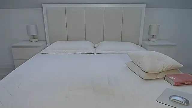 Milena29 online show from 03-16-26, 05:35