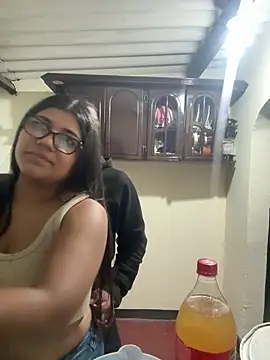 AlexisAndMartina3 online show from 12-16-25, 12:26