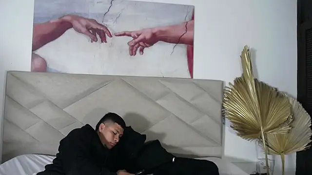 AlexisAndMartina3 online show from 01-08-26, 12:35