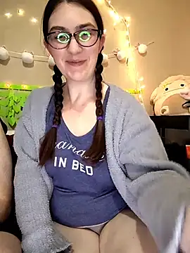 LaylaLucis online show from 03-27-26, 04:18