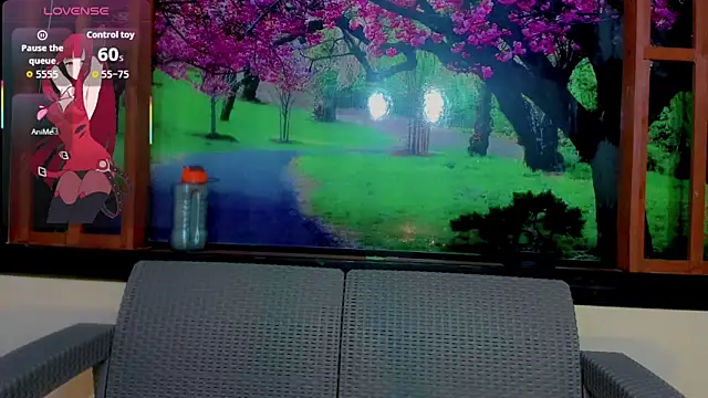 britanny noroeste online show from 04-18-26, 03:21