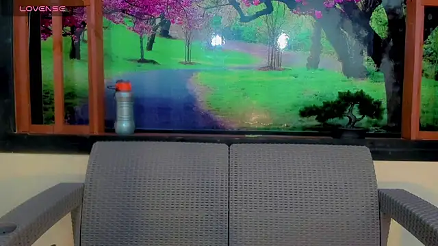 britanny noroeste online show from 04-21-26, 03:24