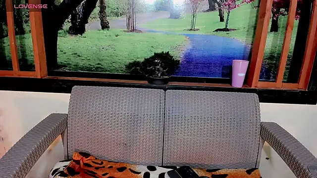 britanny noroeste online show from 07-14-26, 03:22