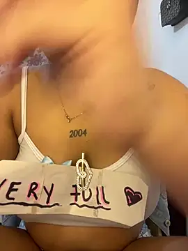 Brunette Dirty 0limits online show from 12-18-25, 10:16