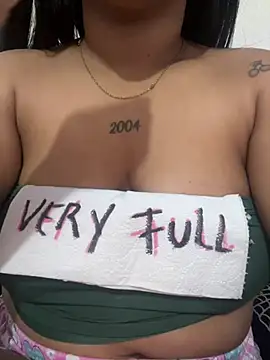 Brunette Dirty 0limits online show from 02-17-26, 08:04