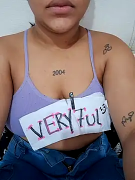 Brunette Dirty 0limits online show from 03-04-26, 07:31