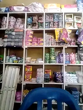 MIA-LARIOS online show from 03-19-26, 02:54