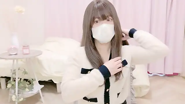 JUNjun   online show from 02-12-26, 04:07