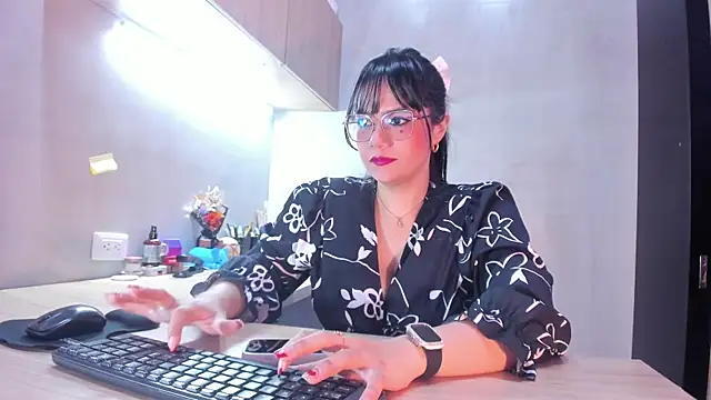 Haylenpark online show from 05-17-26, 09:49