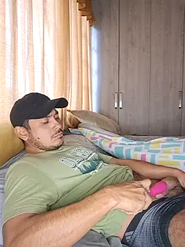 AM Lamaquina91 online show from 02-19-26, 08:27