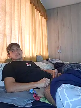 AM Lamaquina91 online show from 03-06-26, 08:27