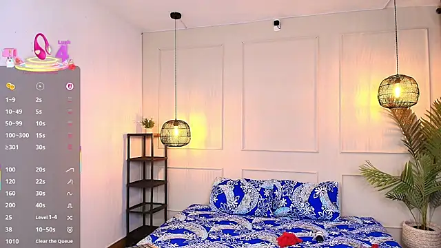 SashaVellor online show from 02-15-26, 07:51