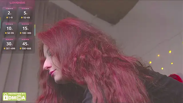 caty cuddly online show from 02-11-26, 09:42