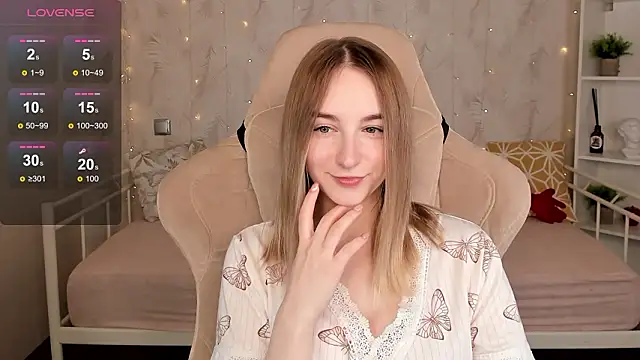 Shy Polly online show from 02-03-26, 02:53